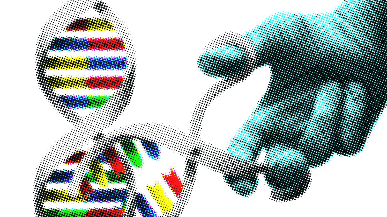 Rewriting the Code of Life: Genetic Engineering Takes Center Stage